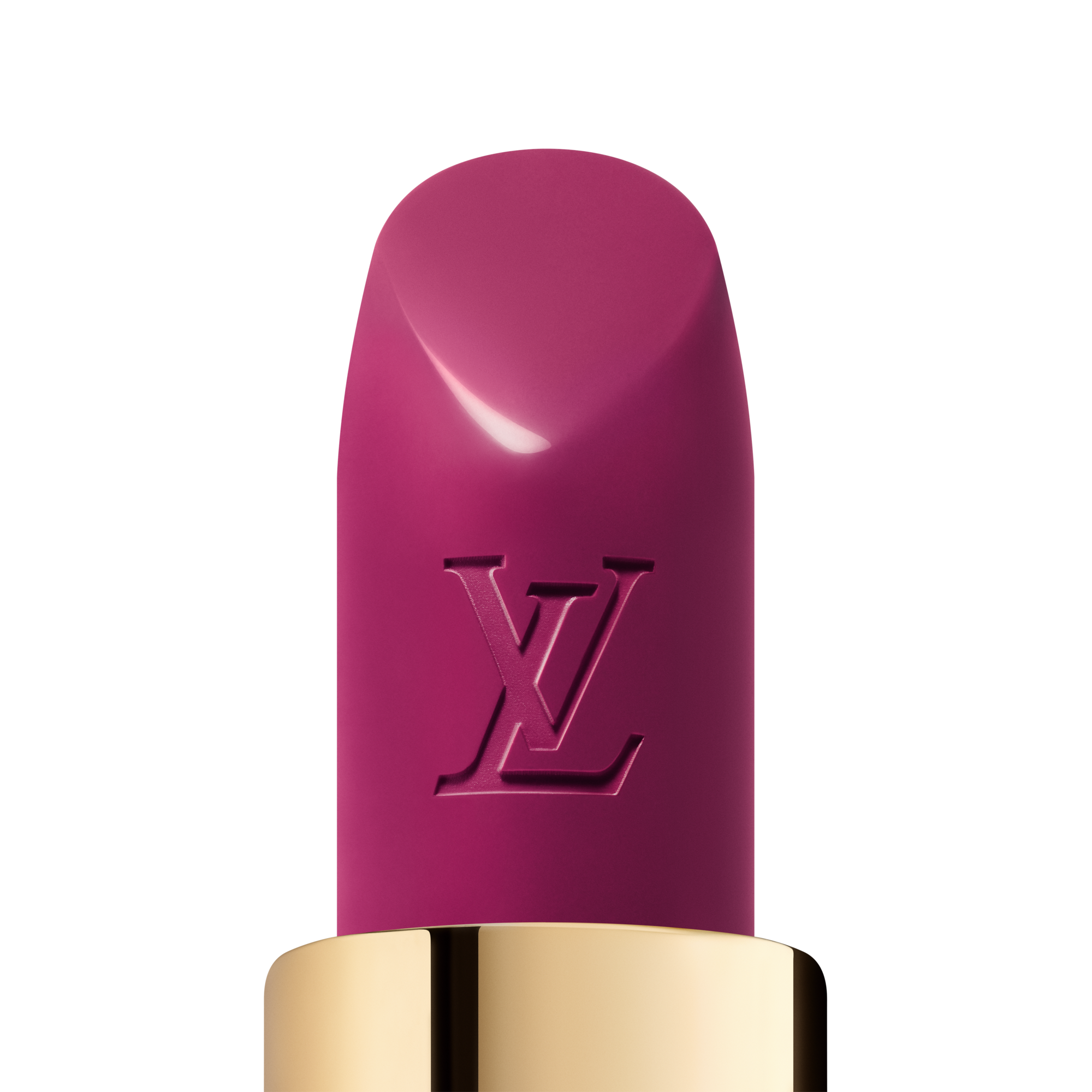 LV Rouge - Satin Lipstick Refill - 500 - Perfumes and Beauty